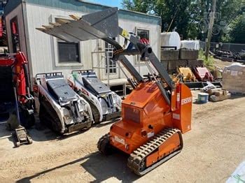 EVERUN ERS500 Skid Steers For Sale